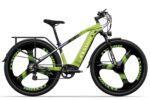 Cysum M520 Speedy 29 inch Electric Bike - Image 4