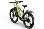 Cysum M520 Speedy 29 inch Electric Bike - Image 5