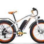 Cysum Pather Electric Bike