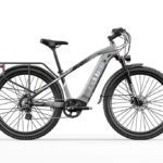 Cysum Speedy 27.5'' Electric Bike