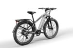 Cysum Speedy 27.5'' Electric Bike - Image 3