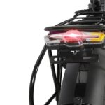 DRVETION AT20 Folding Electric Bike - Image 9