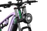 DUOTTS E26 Electric Bike - Image 10