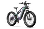 DUOTTS E26 Electric Bike - Image 6