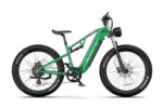 DUOTTS E26 Electric Bike - Image 7