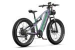 DUOTTS E26 Electric Bike - Image 8