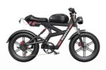 DUOTTS F20 Electric Bike - Image 2