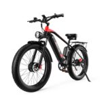 DUOTTS F26 Pro Electric Mountain Bike-UK