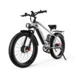 DUOTTS F26 Pro Electric Mountain Bike-UK - Image 4