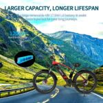 DUOTTS F26 Pro Electric Mountain Bike-UK - Image 7