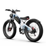 DUOTTS N26 Electric Bike - Image 2