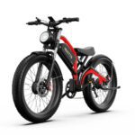 DUOTTS N26 Electric Bike - Image 7