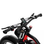 DUOTTS N26 Electric Bike - Image 10