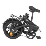 DYU A1F Pro Folding Electric Bike - Image 4