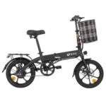 DYU A1F Pro Folding Electric Bike-UK - Image 2