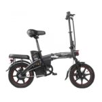 DYU A5 Upgraded Folding Electric Bike - Image 13