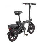 DYU A5 Upgraded Folding Electric Bike - Image 4