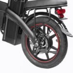 DYU A5 Upgraded Folding Electric Bike - Image 11
