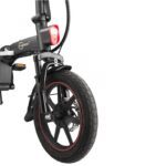 DYU A5 Upgraded Folding Electric Bike - Image 6