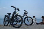 DYU C1 26 Inch City Electric Bike - US - Image 6
