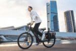 DYU C5 City Electric Bike - Image 9