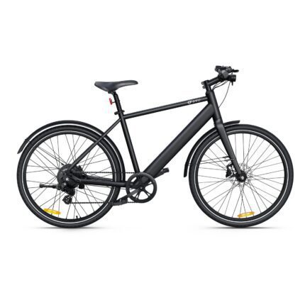 DYU Stroll 1 700C City Electric Bike - UK