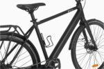 DYU Stroll 1 700C City Electric Bike - Image 2