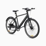 DYU Stroll 1 700C City Electric Bike - UK - Image 4