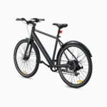 DYU Stroll 1 700C City Electric Bike - UK - Image 5