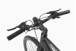 DYU Stroll 1 700C City Electric Bike - Image 6