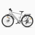 DYU Stroll 1 700C City Electric Bike - UK - Image 8