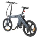 DYU T1 Electric Bike - Image 3