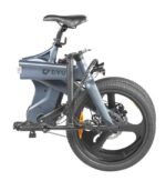 DYU T1 Electric Bike - Image 6