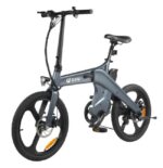 DYU T1 Electric Bike - Image 7
