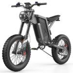 EKX X21 Electric Bike- Delivery in 6-8 weeks - Image 2
