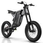 EKX X21 Electric Bike- Delivery in 6-8 weeks - Image 3