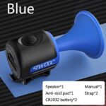Electric Bicycle Horn Loud - Image 3