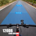 Electric Bicycle Horn Loud - Image 4