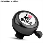 Electric Bicycle Horn Loud - Image 6