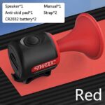 Electric Bicycle Horn Loud - Image 7