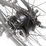 Eleglide M1 Plus-Upgraded Electric Bike - UK - Image 15