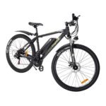 Eleglide M1 Plus-Upgraded Electric Bike - UK - Image 2