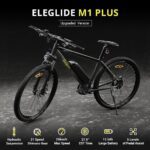 Eleglide M1 Plus-Upgraded Electric Bike - UK - Image 8
