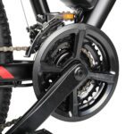 Eleglide MX02 Electric Mountain Electric Bike - Image 11