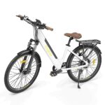 ELEGLIDE T1 STEP-THRU Electric Bike - UK - Image 12