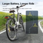 ELEGLIDE TX01 STEP-THRU Electric Bike - Image 23
