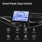 ELEGLIDE T1 STEP-THRU Electric Bike - UK - Image 29
