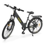 ELEGLIDE TX01 STEP-THRU Electric Bike - Image 2