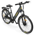 ELEGLIDE T1 STEP-THRU Electric Bike - UK - Image 3
