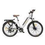 ELEGLIDE TX01 STEP-THRU Electric Bike - Image 8